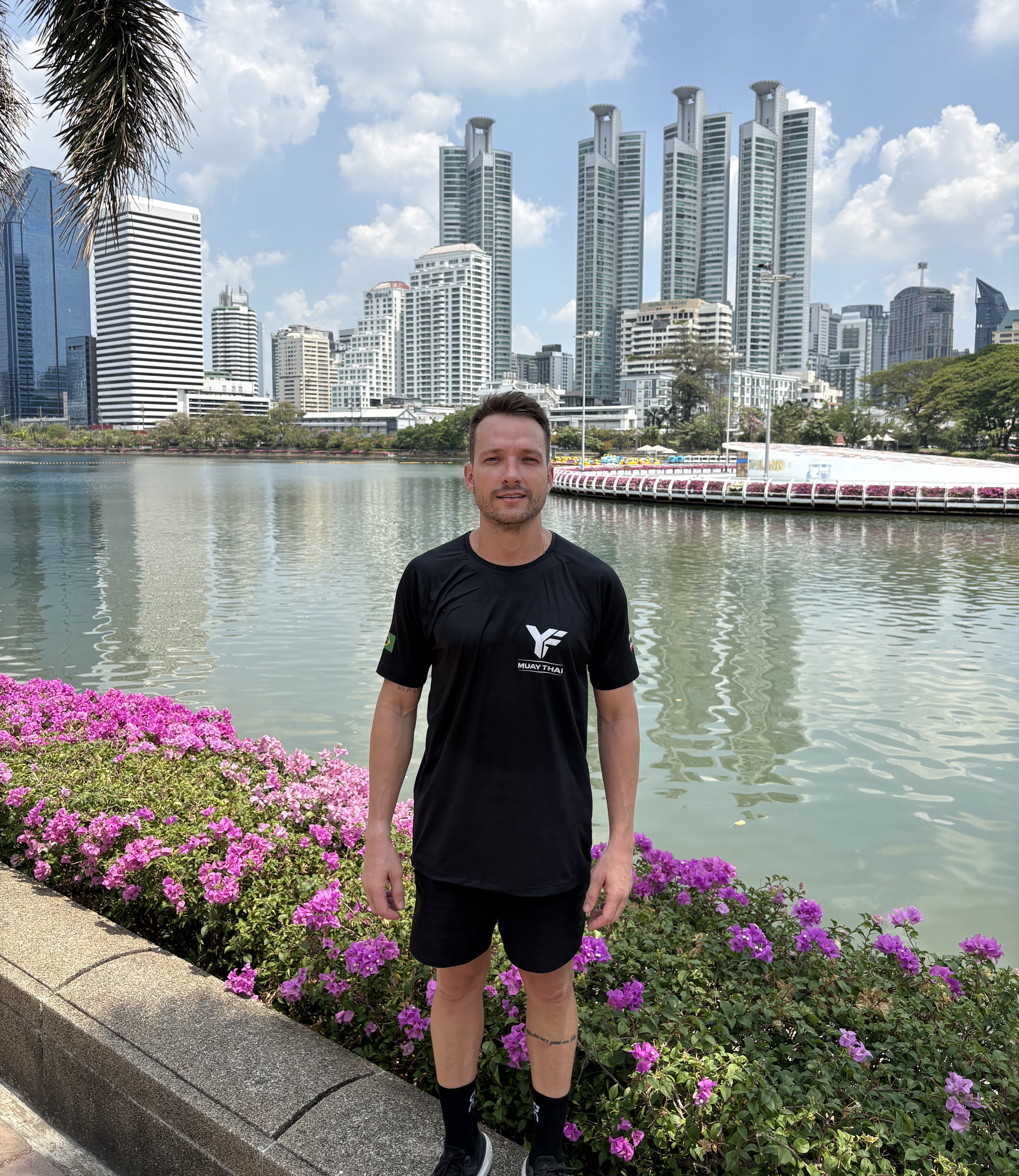 Personal Trainer presencial/online